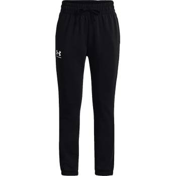 Under Armour Панталони Under Armour UA Rival Terry Jogger-BLK 1377021-001 Размер YXS