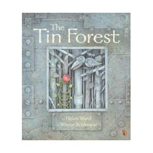 Tin Forest (ISBN: 9780142501566)