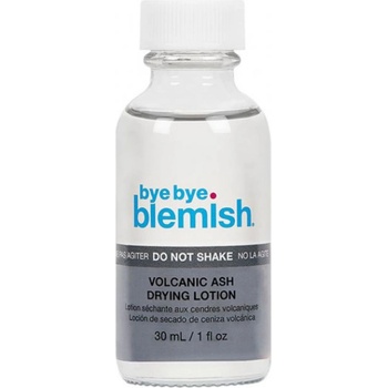 Bye Bye Blemish Drying Lotion Volcanic Ash Лосион за лице дамски 30ml