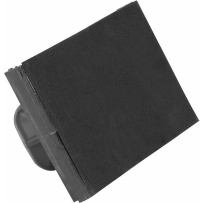 Držák MA3110, 105x210 mm, brusná mřížka