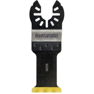 List pilový na kov titan DeWALT DT20707 – 30 × 43 mm