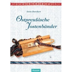 Ostpreußische Jostenbänder | Irene Burchert (2007)