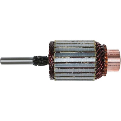Rotor startéru AS-PL SA3039S
