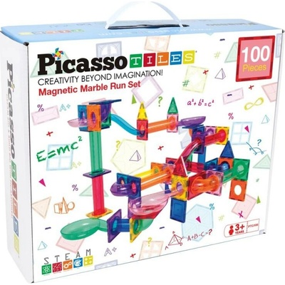 Picasso Kuličková dráha 100ks