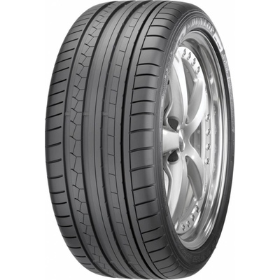 Dunlop Sport Maxx GT 275/30 R20 97Y