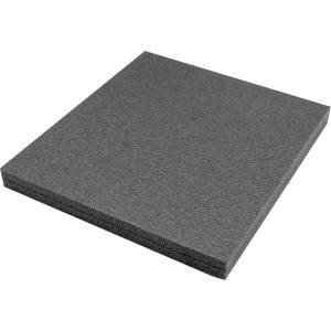 Qbrick System system многопластова вложка от пяна m/l 2 слоя 16385 (wklpiaonemliipg011)