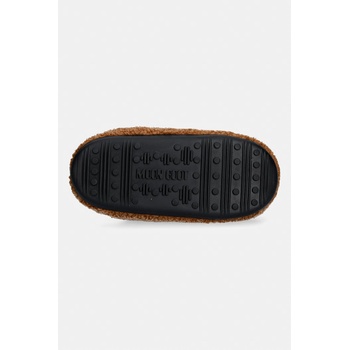 Moon Boot Пантофи Moon Boot MB TEDDY SLIPPER (80D2410040.M008)