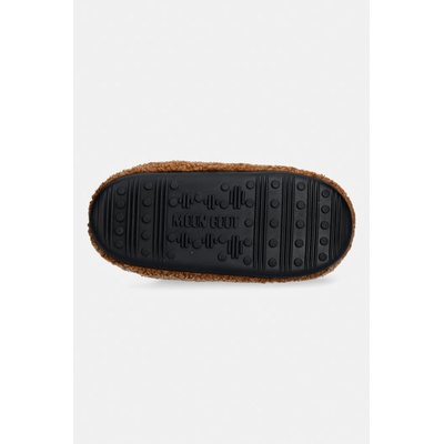 Moon Boot Пантофи Moon Boot MB TEDDY SLIPPER (80D2410040.M008)