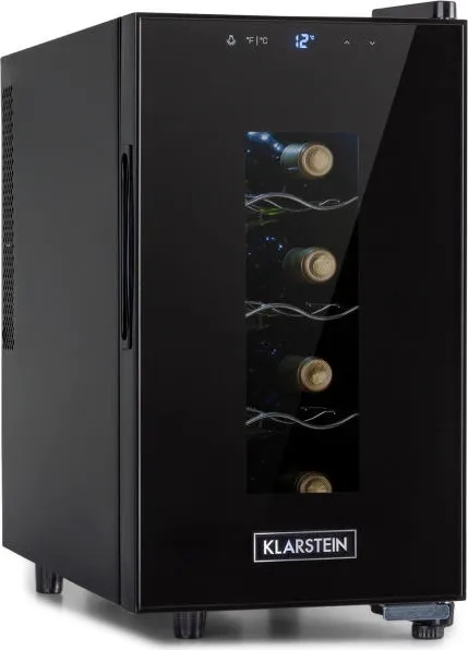 Klarstein Bellevin 8 Uno