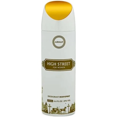 Armaf High Street deo spray 200 ml