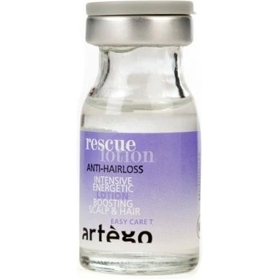 Artégo sérum Rescue ampulky proti vypadávání vlasů 10 x 8 ml