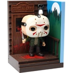 POP фигурка Friday the 13th - POP! - Diorama - Jason Underwater - FK93361