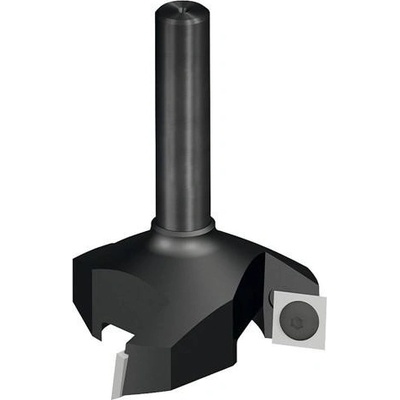 Igm stopková fréza na plochy HM - D60x12 L80 S=12x50 Z3 F463-00421 – Zbozi.Blesk.cz