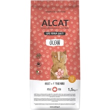 Alcat Ocean Adult Losos 1,5 kg