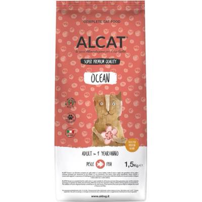 Alcat Ocean Adult Losos 1,5 kg