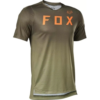 Fox Flexair Ss bark