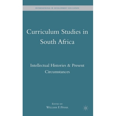Curriculum Studies in South Africa