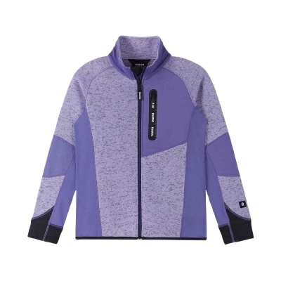 Reima Laskien Детски размер: 158 / Цвят: лилав