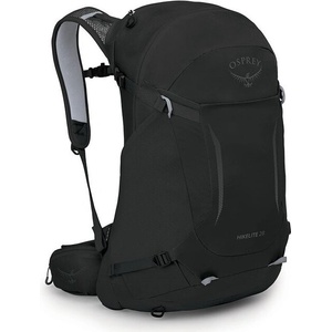 Osprey Туристическа раница osprey hikelite 28, черна (10030939osp)
