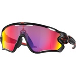 Oakley Jawbreaker Prizm Road Цвят: черен