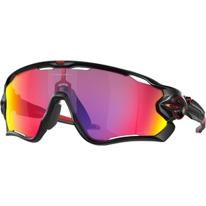Oakley Jawbreaker Prizm Road Цвят: черен