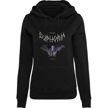 Mister Tee Суичър Euphoria Hoody black XXLUB-MST043-00007 - Камуфлаж, размер L