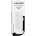 WESSPER Glass filtration water bottle WESSPER 500ml white