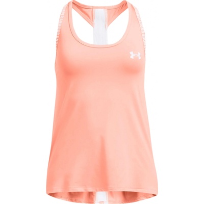 Under Armour Tech Knockout Tank 1363374-897 – Zbozi.Blesk.cz