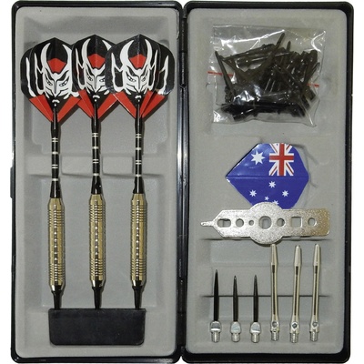 Combi Set šipek Steeldart + Softdart (Karella) – Zbozi.Blesk.cz