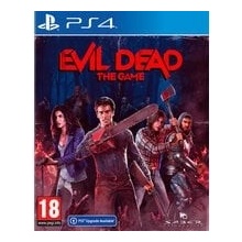 Evil Dead: The Game