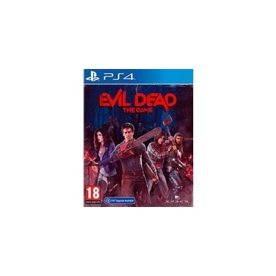 Evil Dead: The Game