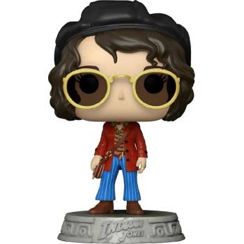 Image 1 of Funko Pop Movies Indiana Jones Helena Shaw 9cm