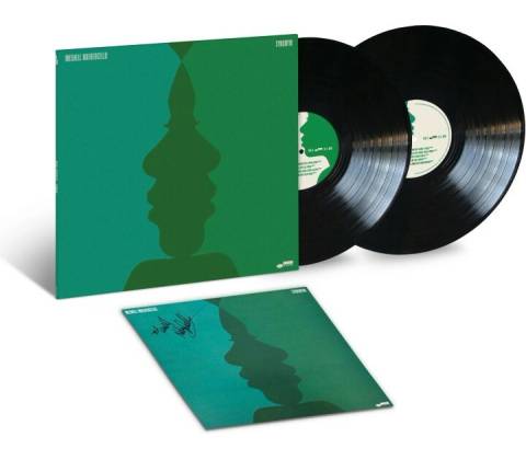 Meshell Ndegeocello - Synonym 2 LP