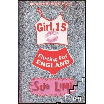 Image 1 of Girl, 15: Flirting for England