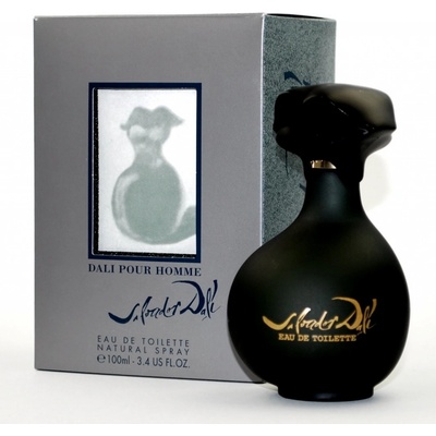Salvador Dali toaletná voda pánska 100 ml
