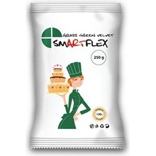 Smartflex Velvet Vanilka Grass Green 250 g