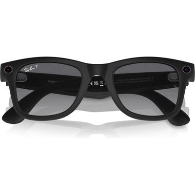 Meta Wayfarer G1, черен, RW4008-601ST3-53-22 (RW4008-601ST3-53-22)