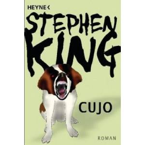 Cujo | Stephen King (2007)