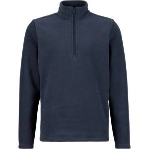 Heber Peak Детски поларен пуловер Heber Peak Kid's PepperbushHe. Half-Zip Fleece Fleece jumper - Dark Night Blue - размер 164 (EU) (704-6014-0116)