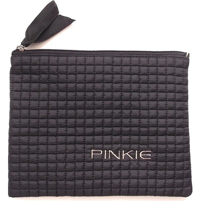 Pinkie Kosmetická taštička Little Square Black