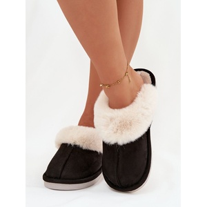 Step in style Дамски пантофи модел 221483 Step in style