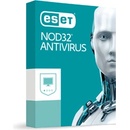 ESET NOD32 Antivirus 2 lic. 1 rok (EAV002N1)