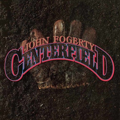 FOGERTY, JOHN - CENTERFIELD - 1CD