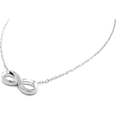 Steel Jewelry Náhrdelník NH250167