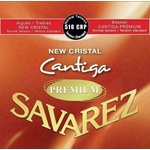 Savarez 510CRP Найлонови струни за класическа китара