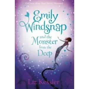 Emily Windsnap and the Monster from the Deep (2015)