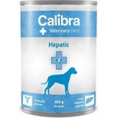Calibra VD Dog Hepatic 400 g