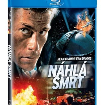 Náhlá smrt BD