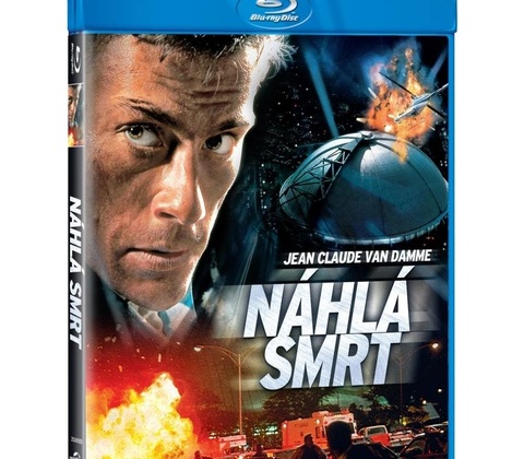 Náhlá smrt BD