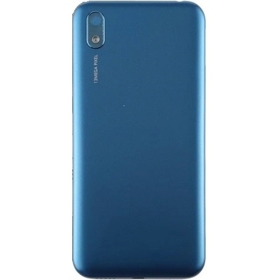 Kryt Huawei Y5 2019 zadní modrý